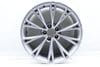 19" Inch Alloy Rim / Wheel (10 SPOKE) 4H0601025G — photo 1