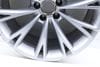 19" Inch Alloy Rim / Wheel (10 SPOKE) 4H0601025G — photo 4