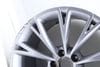 19" Inch Alloy Rim / Wheel (10 SPOKE) 4H0601025G — photo 5