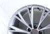 19" Inch Alloy Rim / Wheel (10 SPOKE) 4H0601025G — photo 5