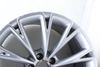 19" Inch Alloy Rim / Wheel (10 SPOKE) 4H0601025G — photo 3