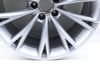 19" Inch Alloy Rim / Wheel (10 SPOKE) 4H0601025G — photo 4