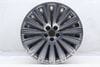 20" Inch Alloy Rim / Wheel 4H0601025AL — photo 1