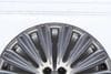 20" Inch Alloy Rim / Wheel 4H0601025AL — photo 2