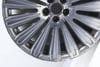 20" Inch Alloy Rim / Wheel 4H0601025AL — photo 5