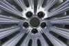 20" Inch Alloy Rim / Wheel 4H0601025AL — photo 6