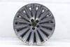 20" Inch Alloy Rim / Wheel 4H0601025AL — photo 1