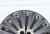 20" Inch Alloy Rim / Wheel 4H0601025AL — photo 2