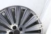 20" Inch Alloy Rim / Wheel 4H0601025AL — photo 3