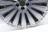 20" Inch Alloy Rim / Wheel 4H0601025AL — photo 4