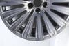 20" Inch Alloy Rim / Wheel 4H0601025AL — photo 5