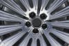 20" Inch Alloy Rim / Wheel 4H0601025AL — photo 6