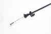 Center Hood Latch Bowden Cable 4H0823531D — photo 2