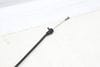 Center Hood Latch Bowden Cable 4H0823531D — photo 3