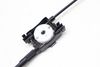 Center Hood Latch Bowden Cable 4H0823531D — photo 4