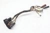 Electric Radiator Fan Wiring Harness 4H0971284 — photo 1