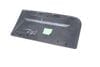 Console Cup Holder Trim / Cover 4H1857968A — photo 4