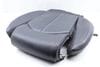 Lower Seat Bottom Cushion (LEATHER) 4H0881405S — photo 1