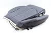 Lower Seat Bottom Cushion (LEATHER) 4H0881405S — photo 4