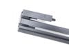 Seat Rail Cover 4H0881349 — photo 2