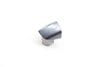 Exterior Door Handle Cylinder Housing w/ Cap 4H0837880C — photo 1