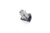 Exterior Door Handle Cylinder Housing w/ Cap 4H0837880C — photo 4