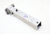 Bumper Impact Beam / Bar Mount Bracket 4H0806064E — photo 1