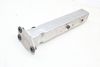 Bumper Impact Beam / Bar Mount Bracket 4H0806064E — photo 2
