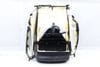 Lower Seat Bottom Cushion (LEATHER) 4H0881406S — photo 5