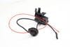 Gas / Fuel Door Lock Actuator 4H0810773G — photo 1