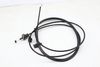 Hood Latch Release Cable 4H0823535 — photo 1