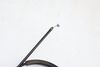 Hood Latch Release Cable 4H0823535 — photo 3