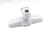 Interior Rear View Mirror w/ Auto Dim / Compass 4H0857511A — photo 3