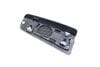 Lower B Pillar Trim w/ Speaker Grille 4H0868143 — photo 3