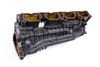 Lower Intake Manifold Air Distribution Housing 079133109BQ — photo 3