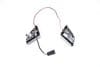 Steering Wheel Control Button / Switch Set 4H0951523H — photo 5