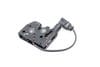 Lower Hood Latch / Switch 4H0823509C — photo 1
