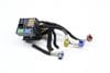 MMI 3G+ Control Module Wiring Connector Set — photo 1