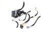 MMI 3G+ Control Module Wiring Harness / Connector Set — photo 2