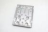 Onboard Supply Control Module 4H0907063AB — photo 2