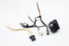 Radio Tuner Amplifier / Amp Wiring Connector Set — photo 1