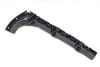 Outer Bumper Guide / Bracket 4H0807453C — photo 2