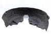 Fender Liner / Splash Guard 4H0810172E — photo 2