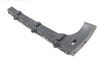 Outer Bumper Guide / Bracket 4H0807454C — photo 1