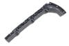 Outer Bumper Guide / Bracket 4H0807454C — photo 2