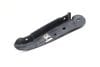 Wheel Spoiler / Mud Flap 4H0854816B — photo 1