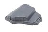 Relay / Fuse Box Cover 4H0937555 — photo 1