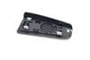 Lower B Pillar Trim w/ Speaker Grille 4H0868144 — photo 3
