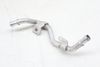 Lower Coolant Line / Pipe 4H0121485AC — photo 1