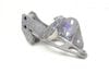 Subframe / Sub Frame Mount Bracket 4H0399656B — photo 1